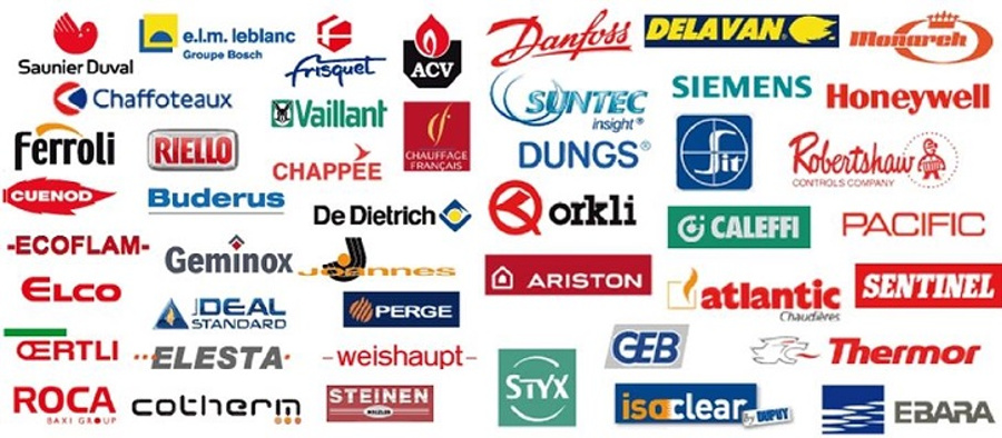 plombier Thorigné-Fouillard